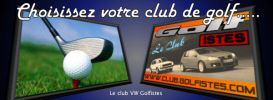 club de golf